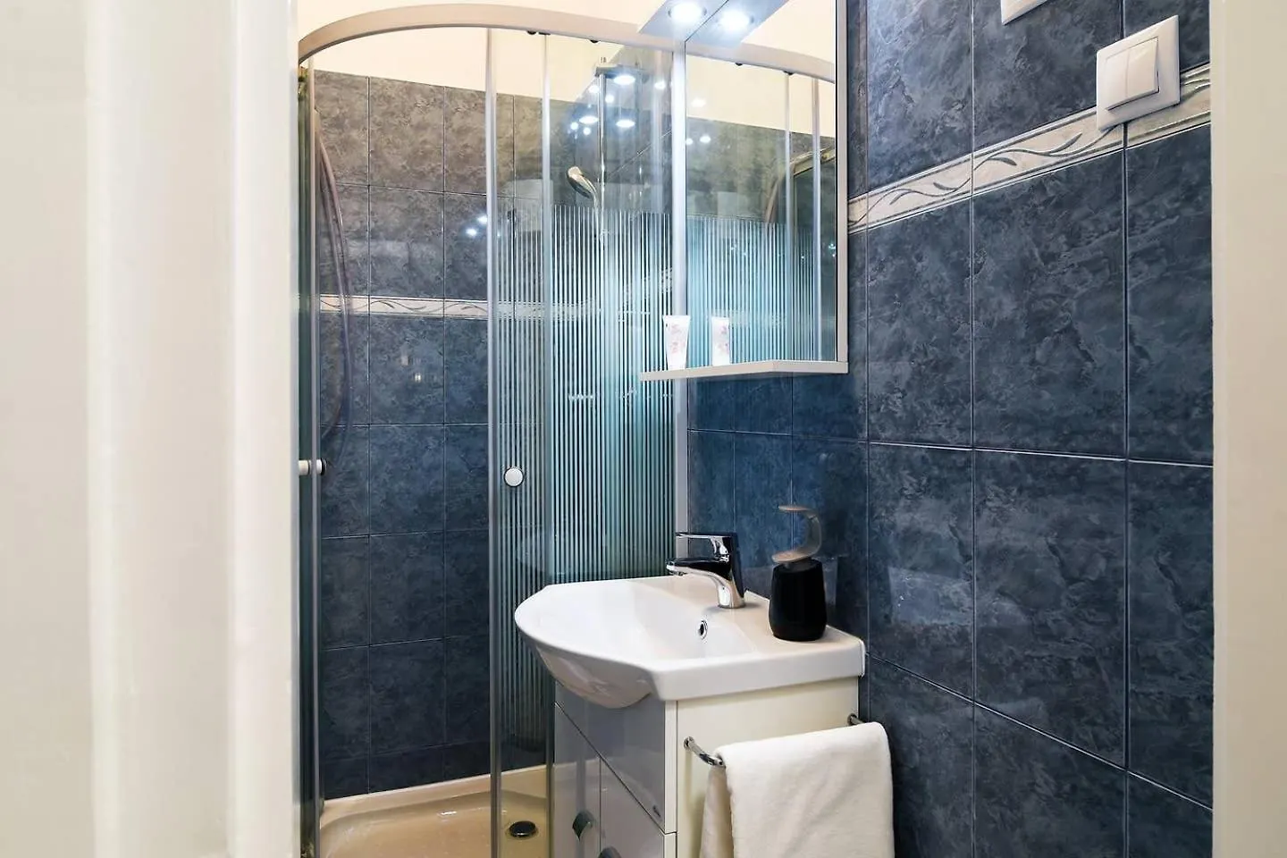 Very Central Apartment Close To Basilica Budapest