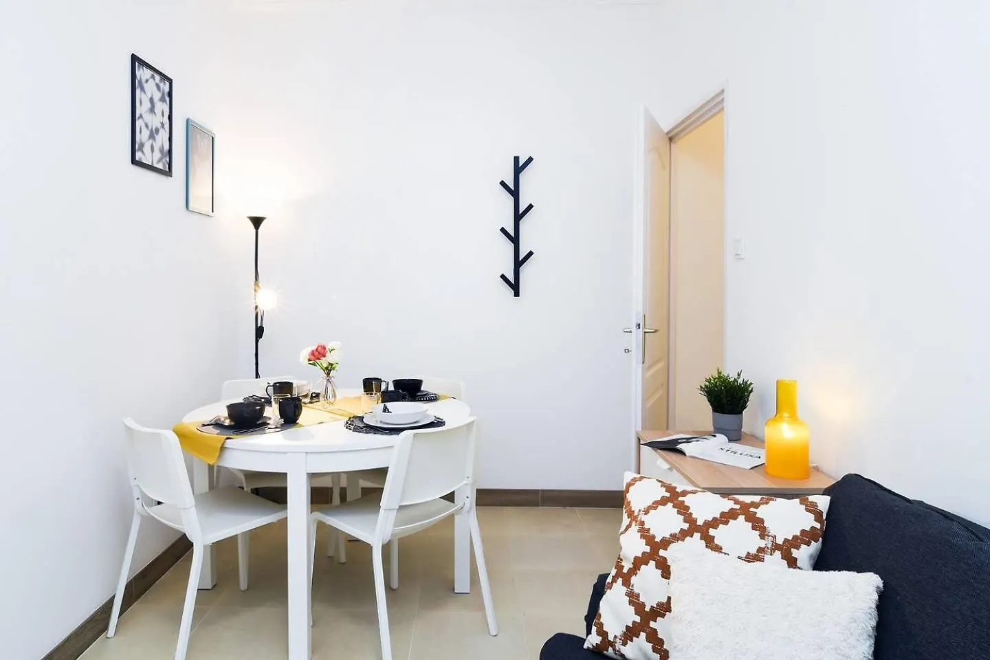 Very Central Apartment Close To Basilica Budapest