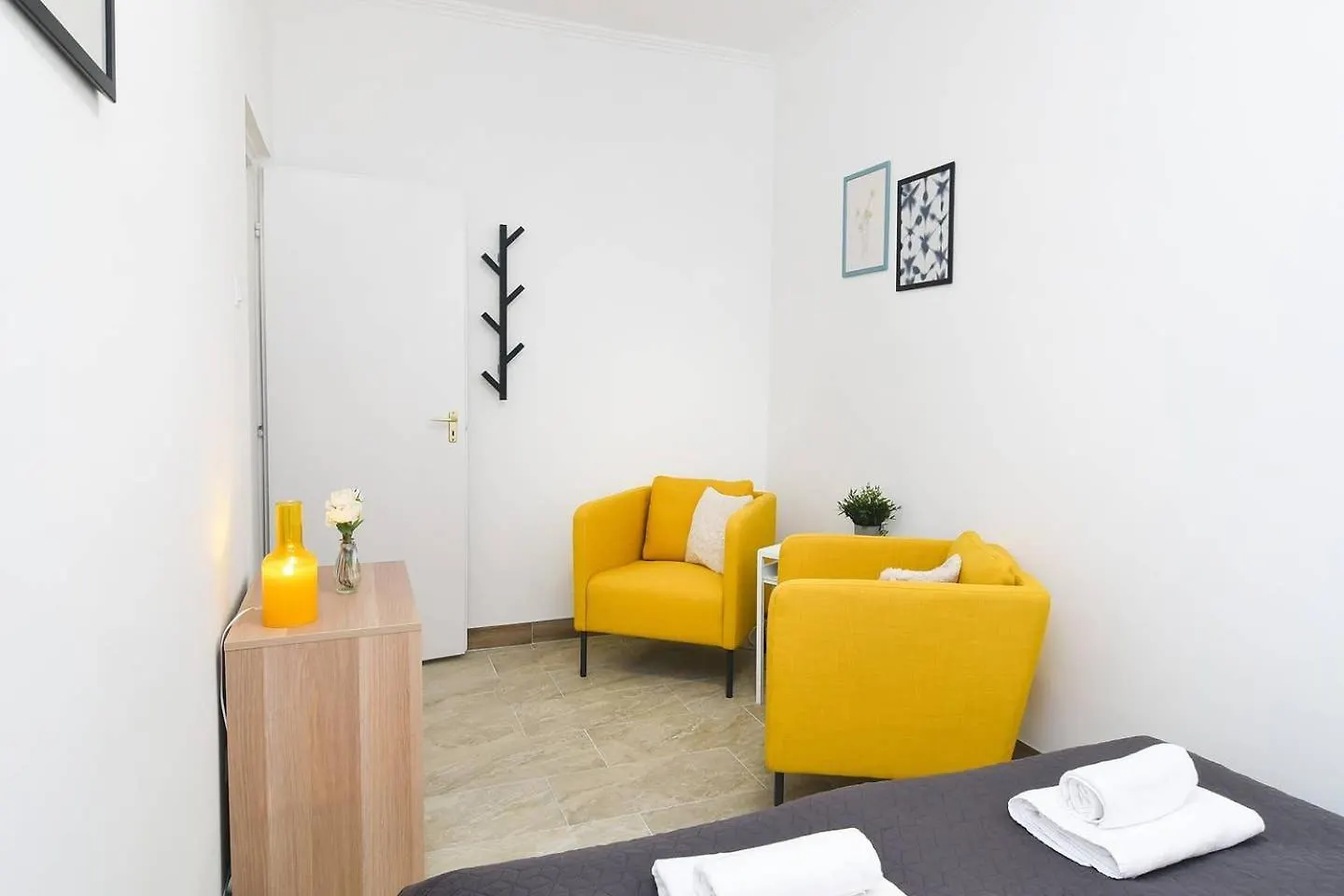 Very Central Apartment Close To Basilica Budapest