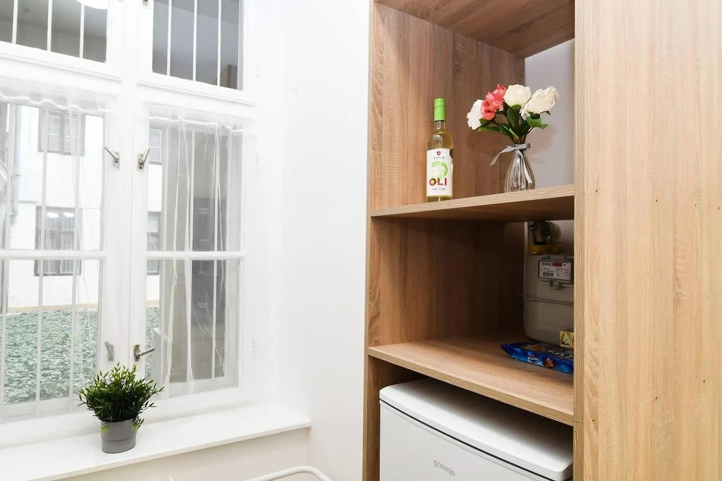 Very Central Apartment Close To Basilica Budapest Hungary