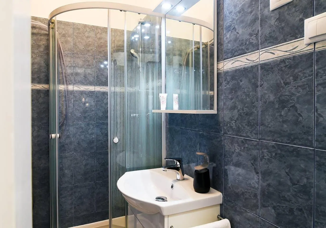 Very Central Apartment Close To Basilica Budapest