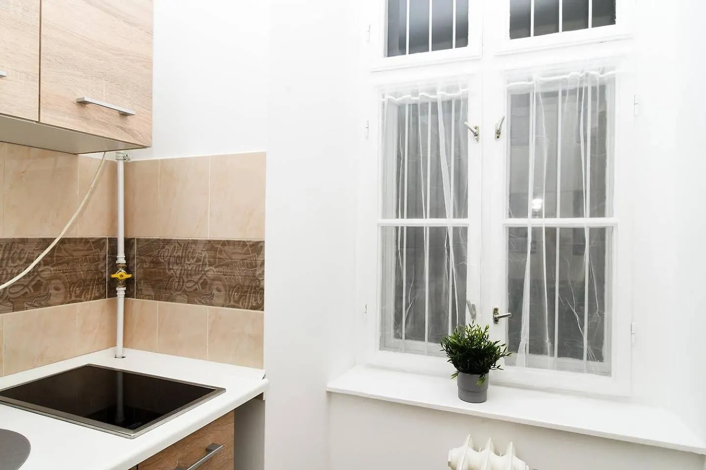 Very Central Apartment Close To Basilica Budapest