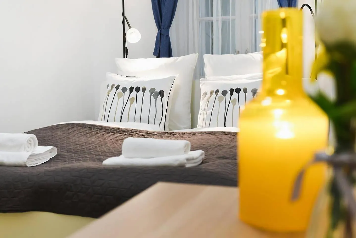 Very Central Apartment Close To Basilica Budapest Hungary