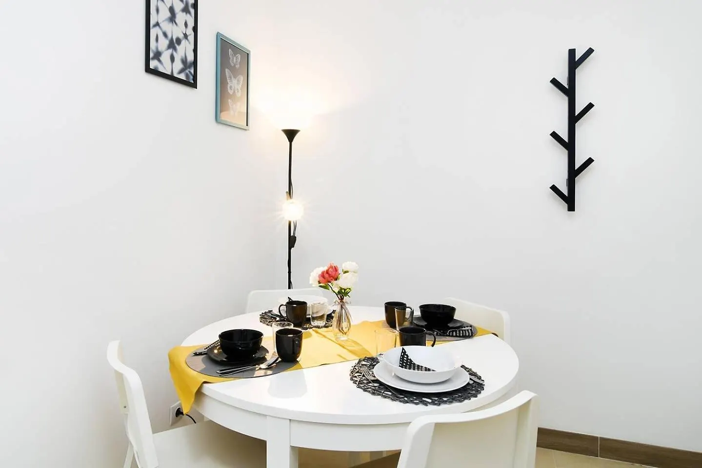 Very Central Apartment Close To Basilica Budapest