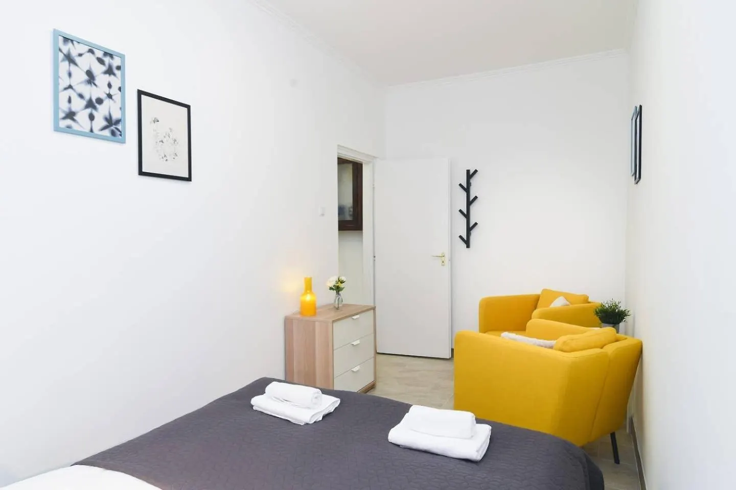 Very Central Apartment Close To Basilica Budapest 0*,