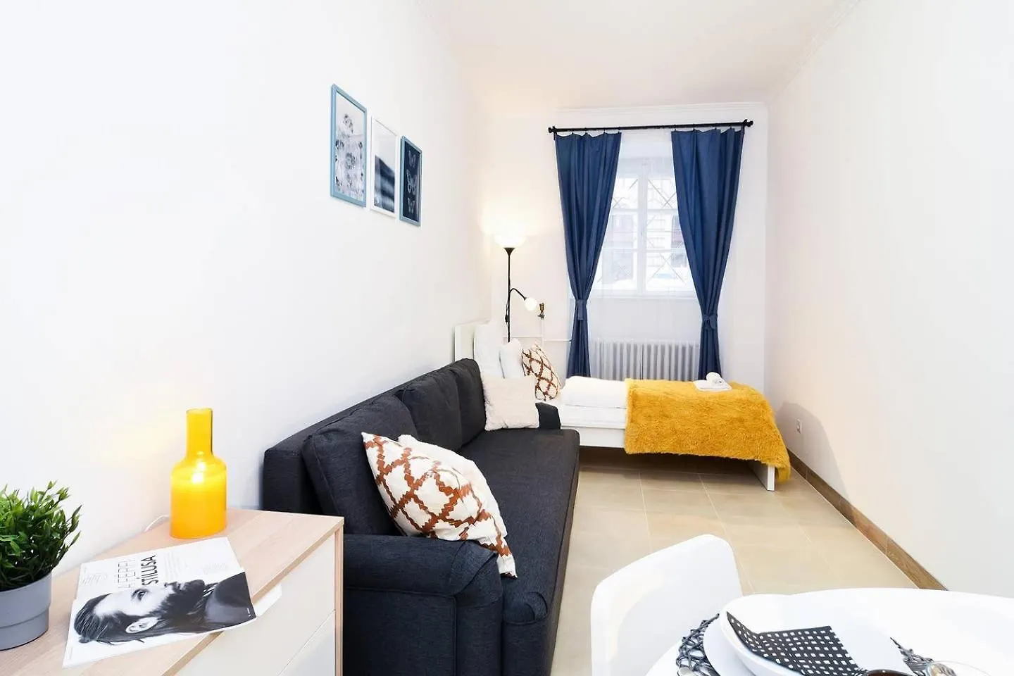 Very Central Apartment Close To Basilica Budapest