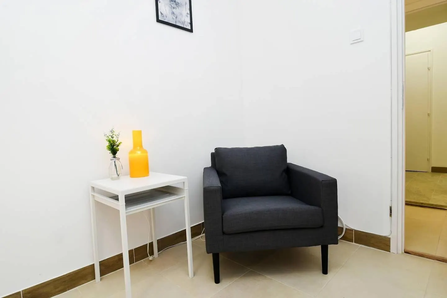 Very Central Apartment Close To Basilica Budapest
