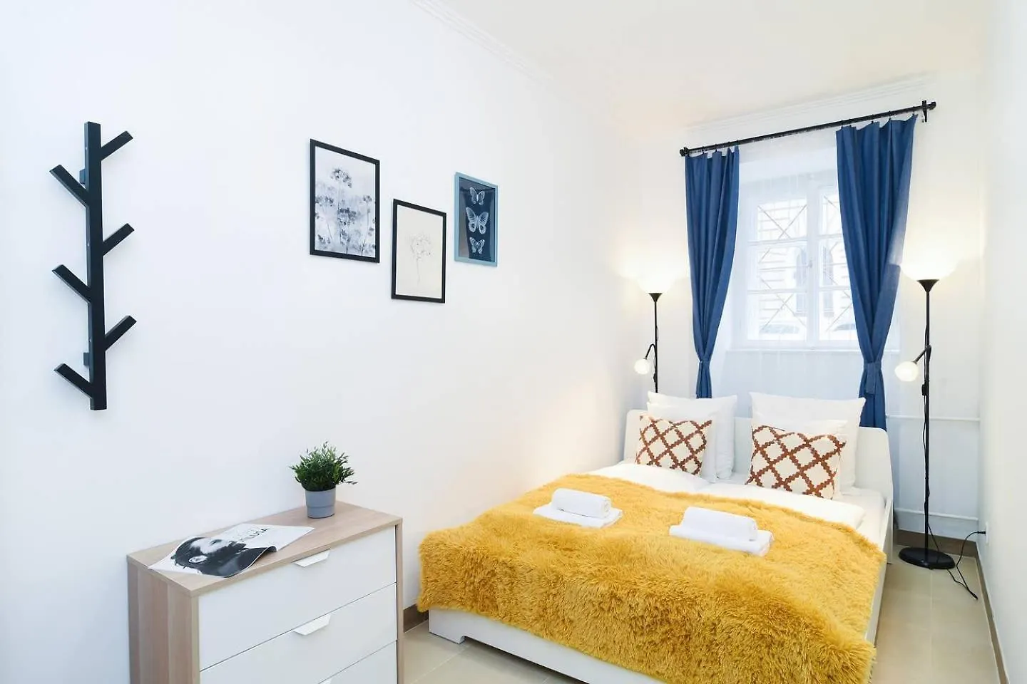 Very Central Apartment Close To Basilica Budapest