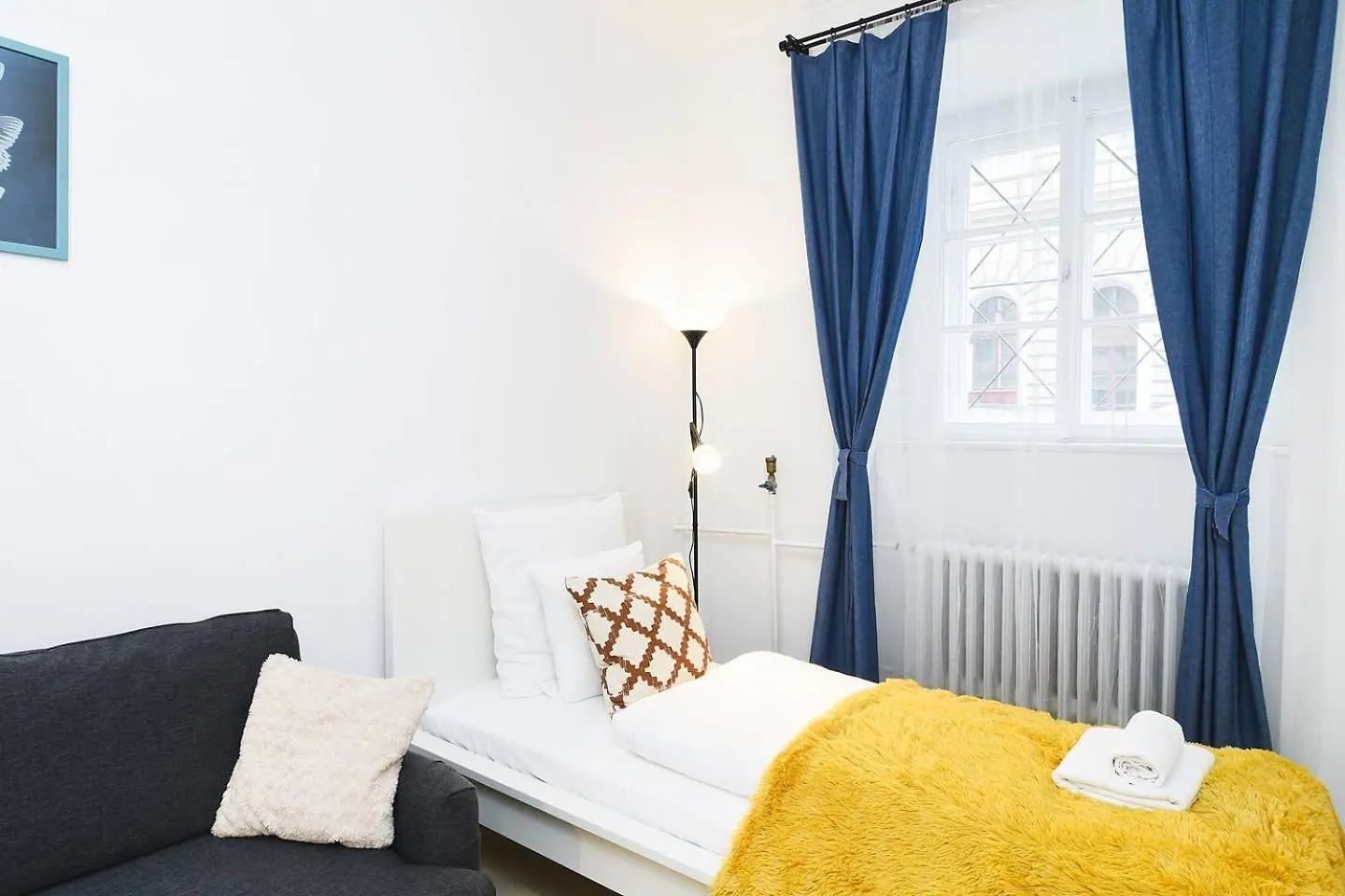 Very Central Apartment Close To Basilica Budapest