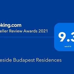 Lakeside Residences Boedapest