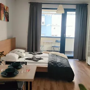  Apartman Super Cozy &