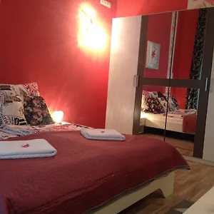 King Residences Boedapest