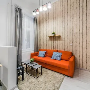  Apartament Rákóczi