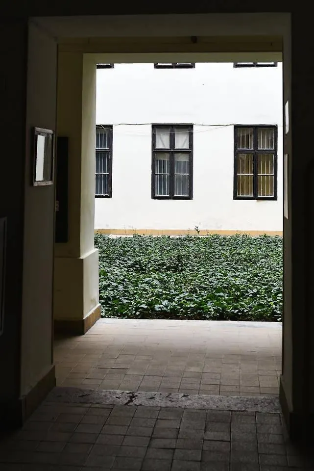 Very Central Apartment Close To Basilica Budapest