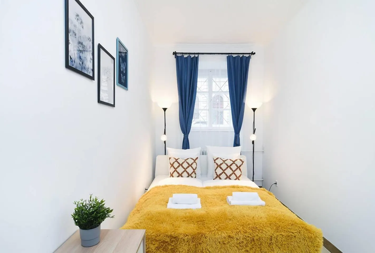 Very Central Apartment Close To Basilica Budapest