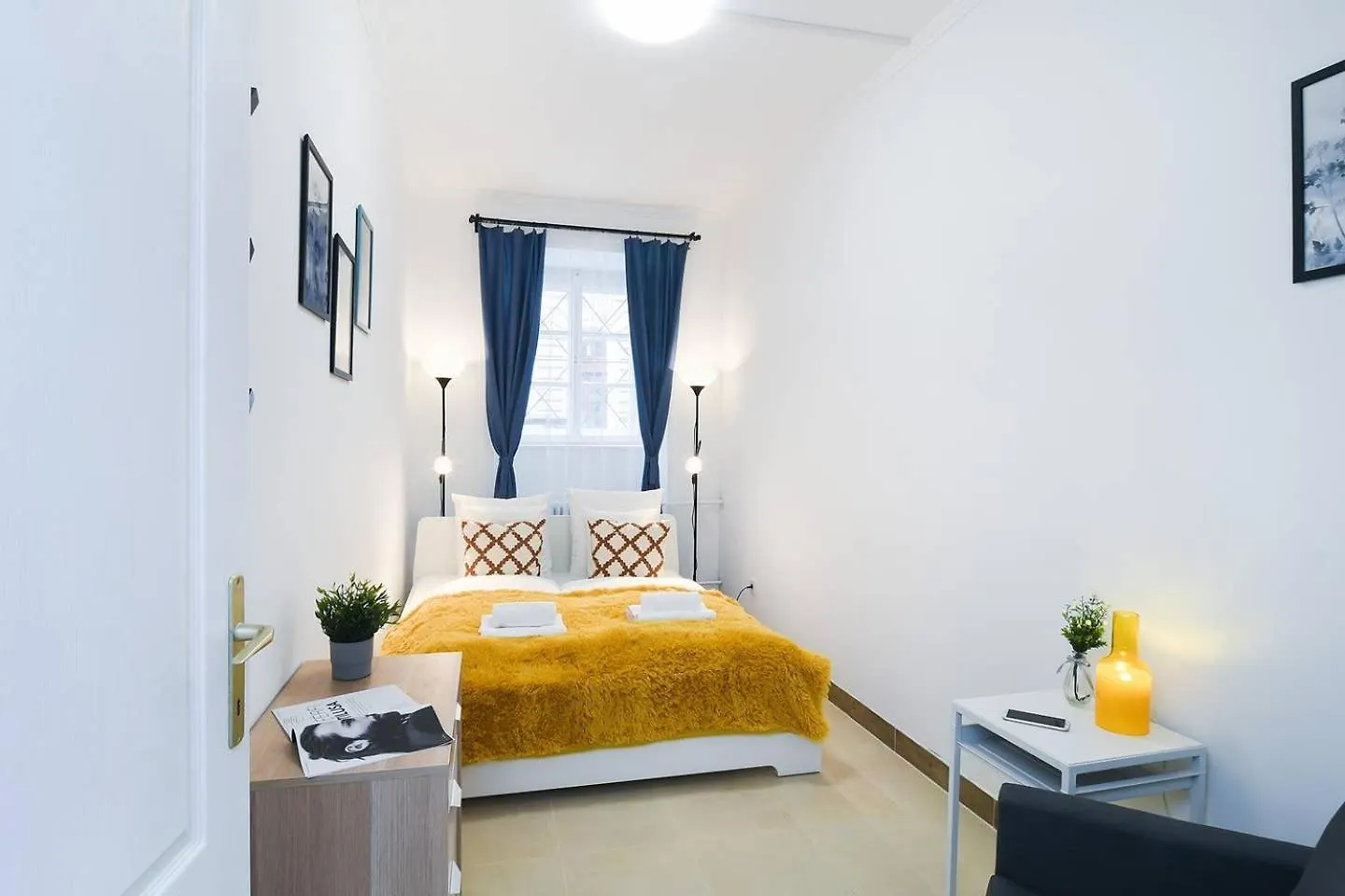 Very Central Apartment Close To Basilica Budapest 0*,  Ungern