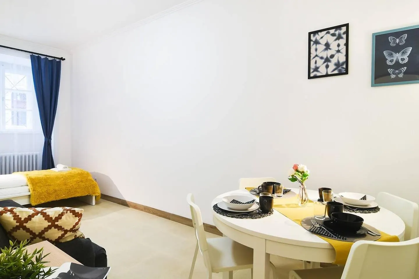 Very Central Apartment Close To Basilica Budapest