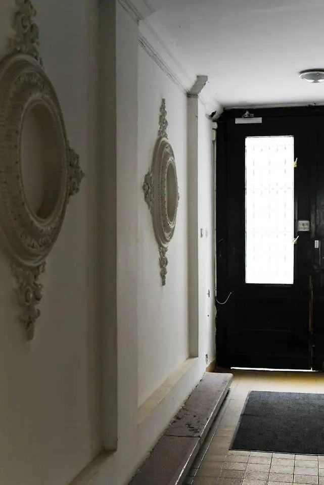 Very Central Apartment Close To Basilica Budapest