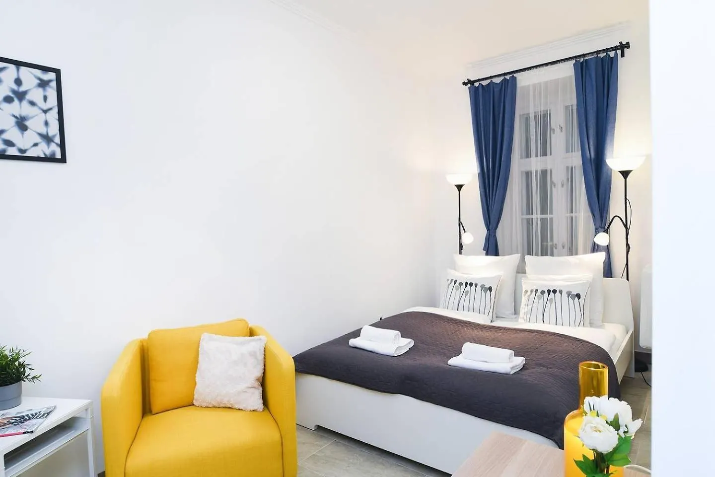 Very Central Apartment Close To Basilica Budapest