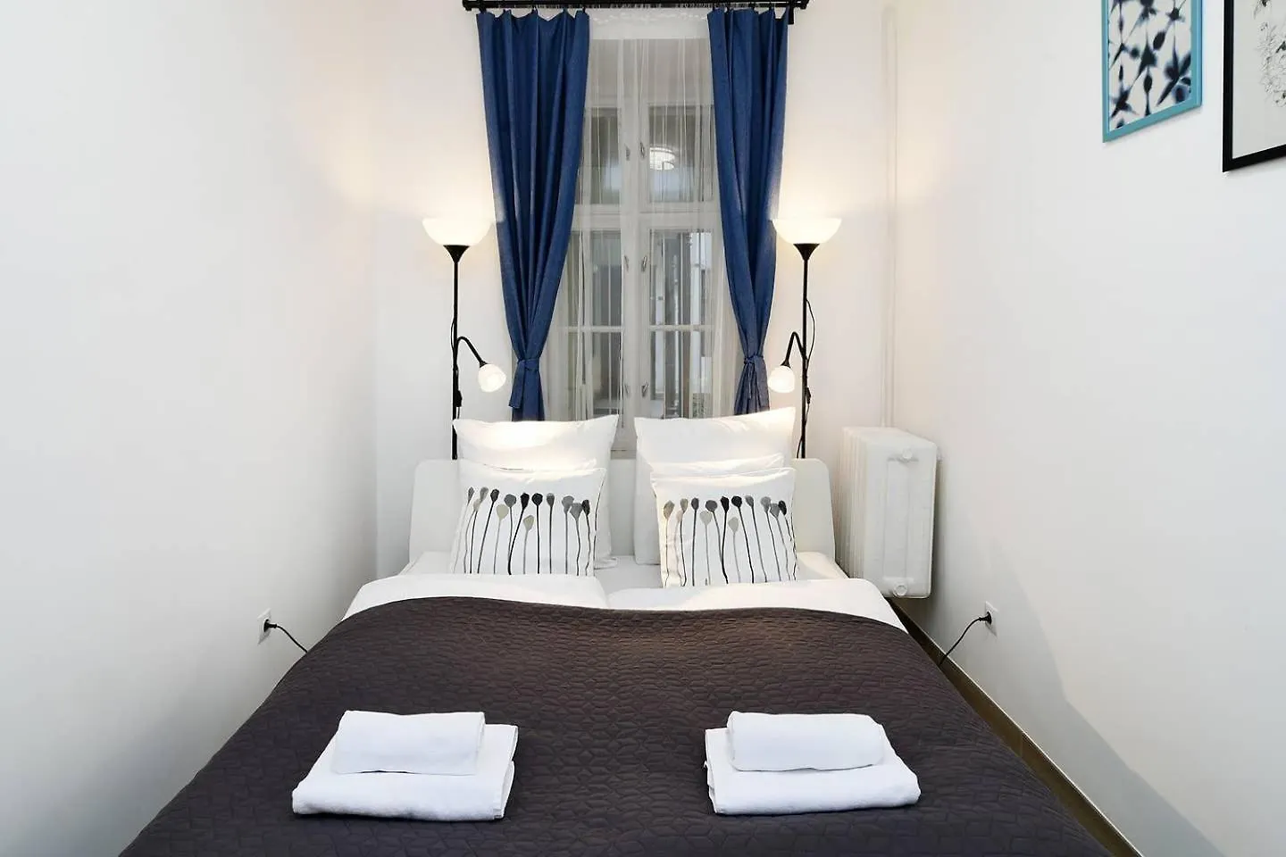 Very Central Apartment Close To Basilica Budapest