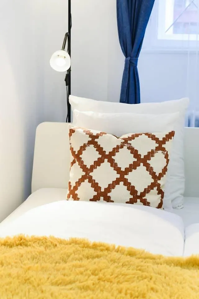 Very Central Apartment Close To Basilica Βουδαπέστη